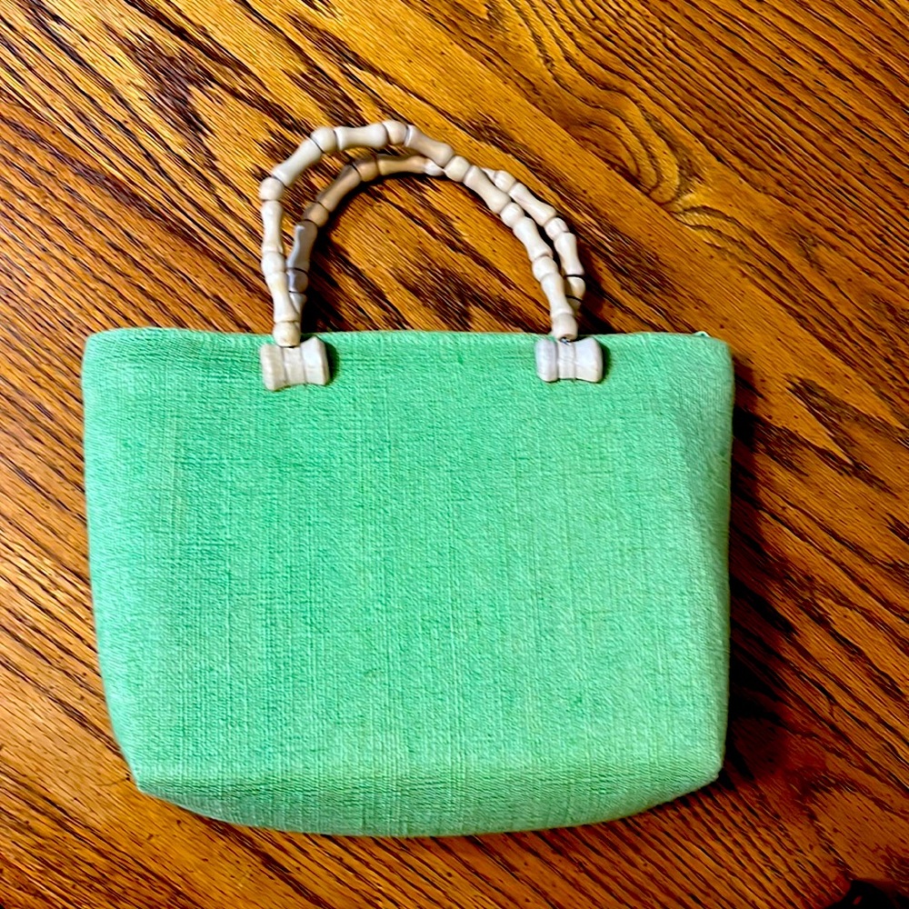 Handmade Purse
